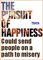 We live in a happiness-obsessed world. Self-help gurus promise paths to bliss, Instagram influencers peddle happiness as a lifestyle, and corporations build marketing campaigns around the pursuit of positive emotions. But new research suggests a surprising twist: trying too hard to be happy might actually be making us miserable.